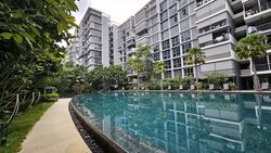 The Visionaire (D27), Condominium #522312031